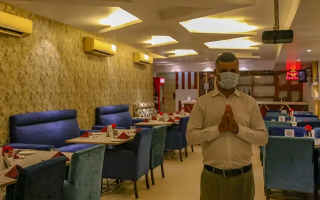 Four Leaf Hotels Amritsar