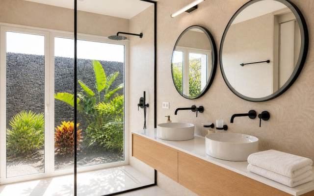 Villa Ainé Luxury Villa