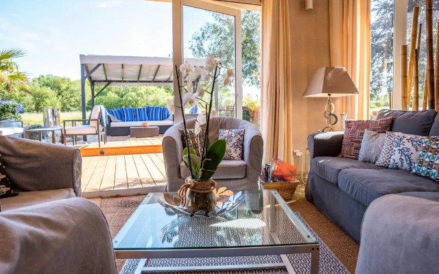 Carnac Lodge Hotel & Spa
