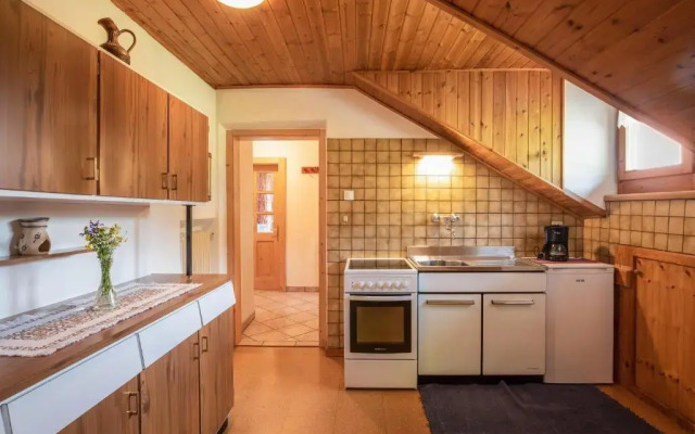 Appartements Gabrielli Sophie