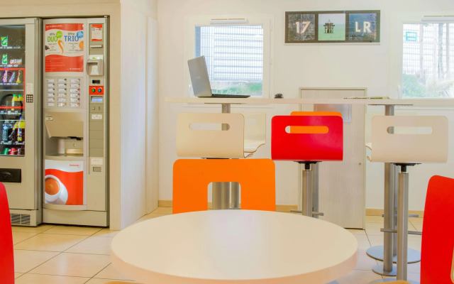 Première Classe La Rochelle Centre - Les Minimes