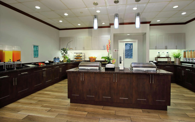 Homewood Suites by Hilton Ft. Lauderdale Airport-Cruise Port