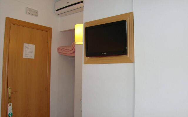 Hostal Platja