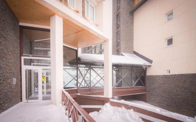 Chezmoihomes Miramar Ski 8 sleeps