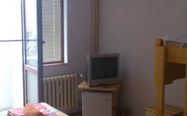 Gulliver Hostel Sofia