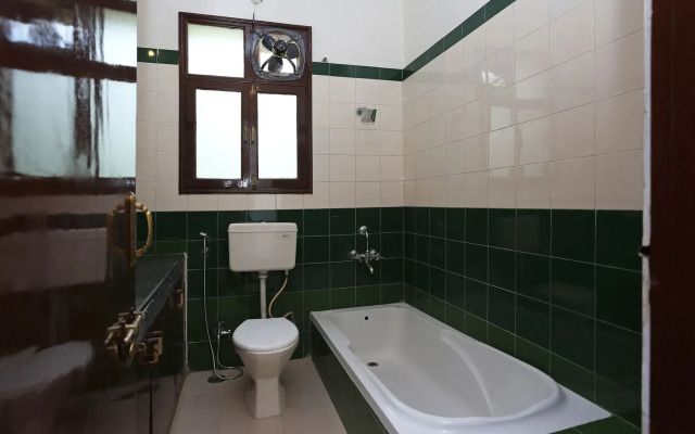 Holiday Heaven Resort By OYO Rooms