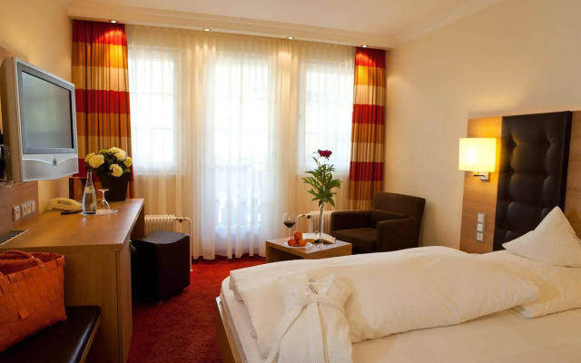 Hotel Lamm