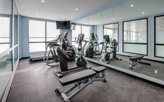 Sandman Signature Saskatoon South Hotel