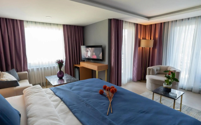 Malta Bosphorus Hotel