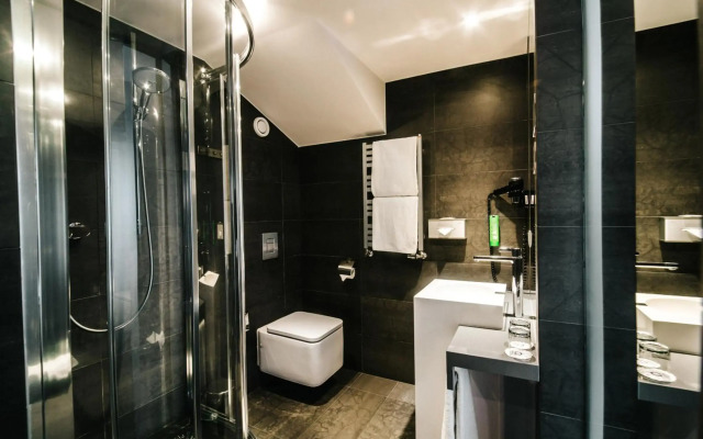 Q Hotel Grand Cru Gdańsk