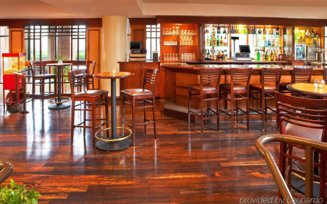 Sheraton Gateway Atlanta Airport