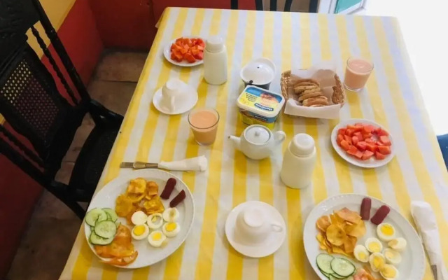 Casa Miriam Hostal Colonial