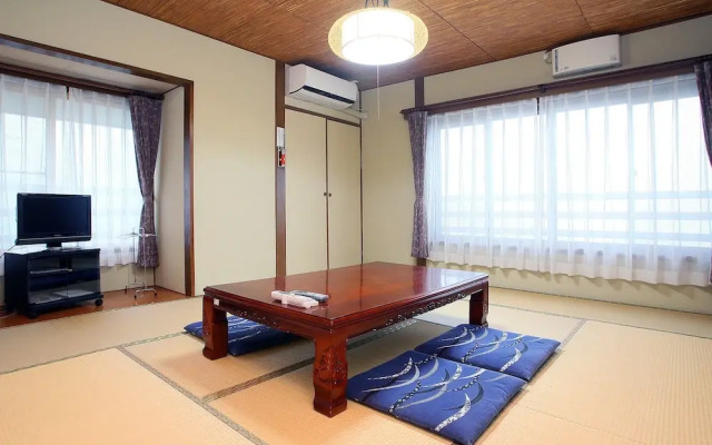 Akakura Onsen Yu no Yado Mitaka
