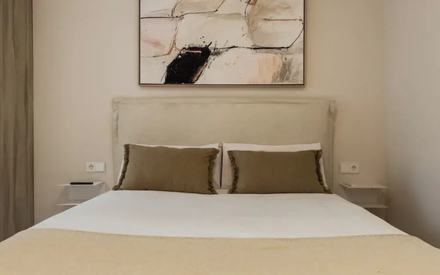 Boutique Home