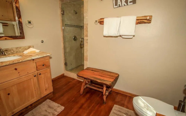 Living LOG Cabin #1494