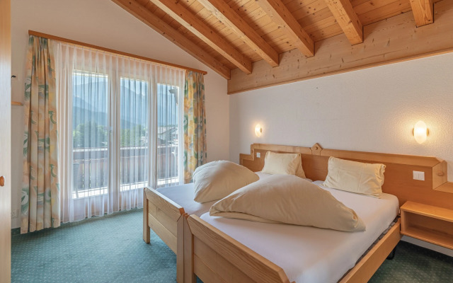 Aktiv- und Genusshotel Alpenblick