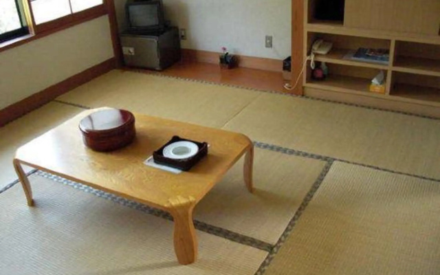 Kinokuni Nakatsuso – Guest Rooms – Hidakagawa
