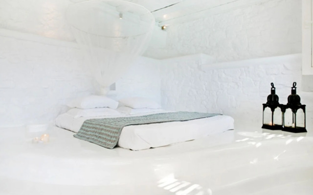 The One Mykonos