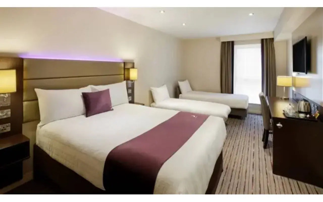 Premier Inn Bicester