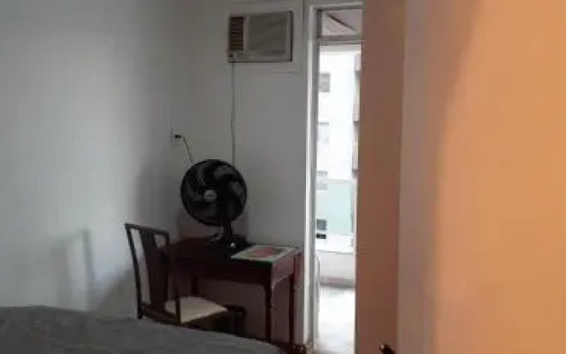 Barra da Tijuca - Make yourself at home!