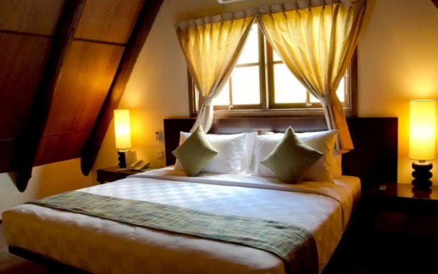 Gardenia Resort and Spa