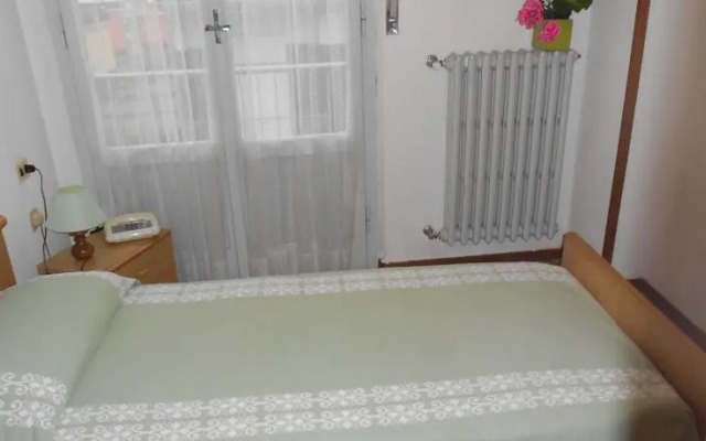 Albergo Maria Luigia