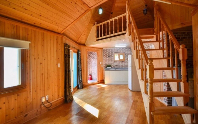 Gochang Finlanche Pension