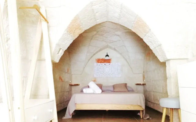 Suite Fasano