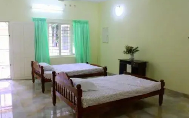 Peniel Residency