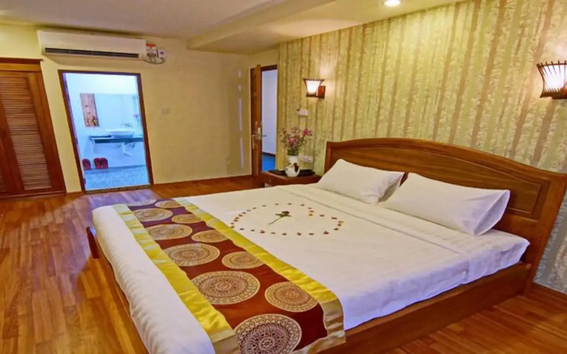 Royal Pearl Hotel