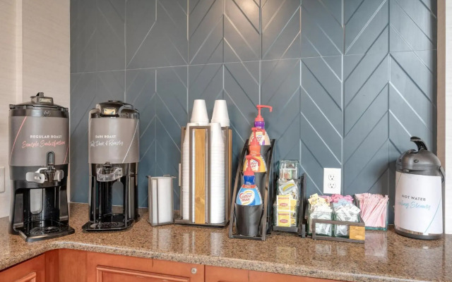 Staybridge Suites Allentown Bethlehem Airport by IHG