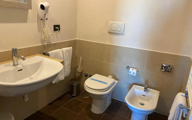 Domus Park Hotel & SPA