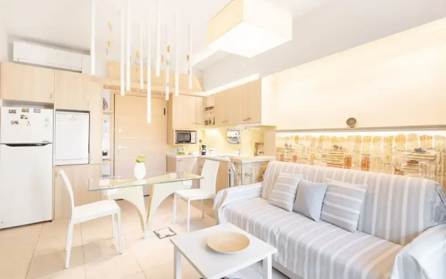 Acropolis Suites 1 - Where else in Athens