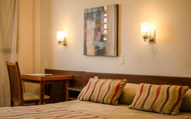 Grand Hotel Catamarca