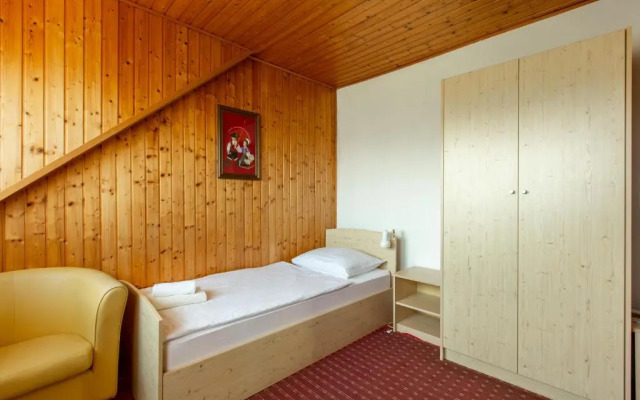 B&B Tereza