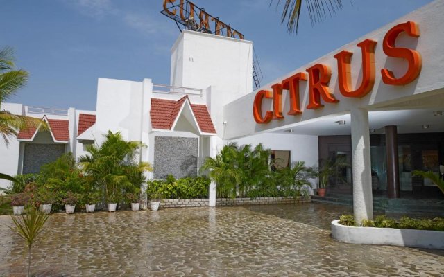 Citrus Hotels Sriperumbudur