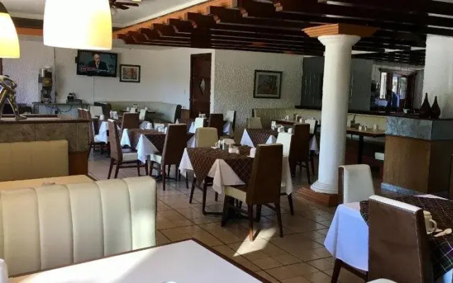 Hotel del Valle