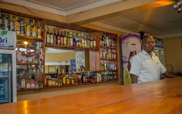 Kampala Nile Resort