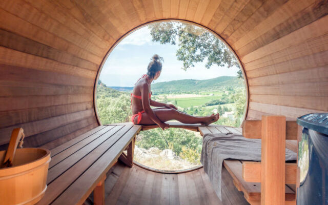 Domaine de Sévenier (VPD152)