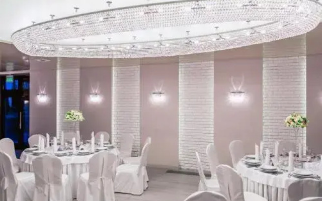 Hotel i Restauracja Jan