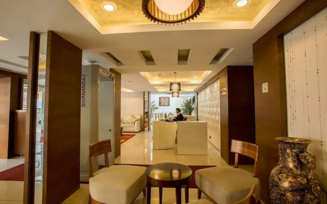 KGA Elite Continental Hotels