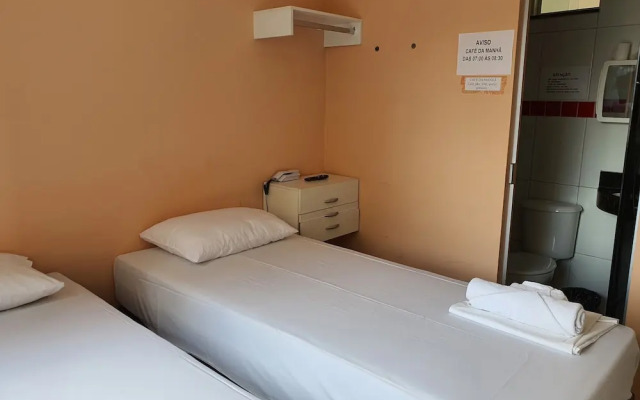 Hotel Floresta Amazônica