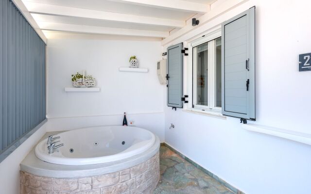 Aegean Paradiso Vacation Club Adults Only