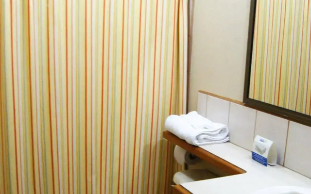 Hotel Aeromundo