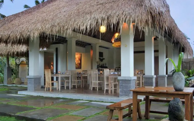 Puri Sebatu Resort Ubud
