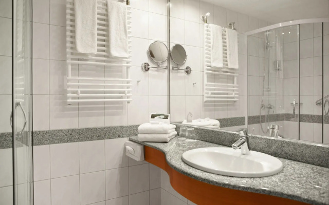 Hotel Carbona Thermal Spa