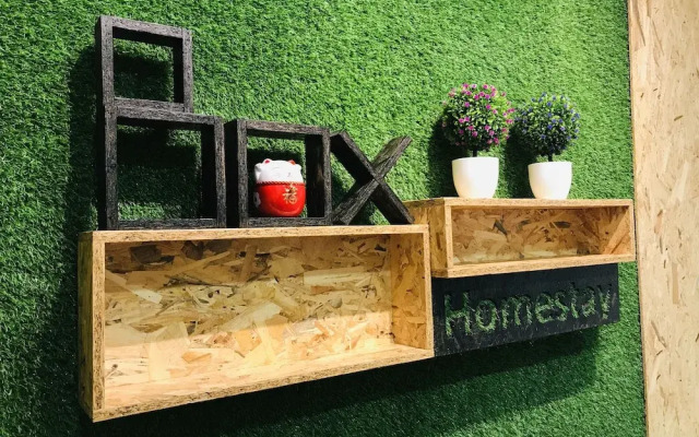 Box Homestay @ Alor Setar