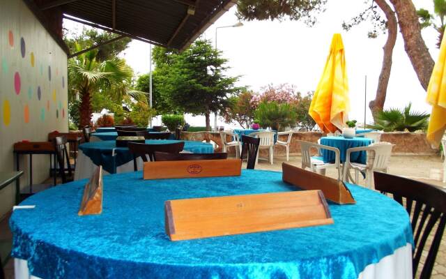 Belgin Otel