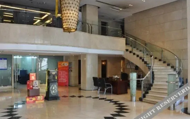 Yue Bin Hotel