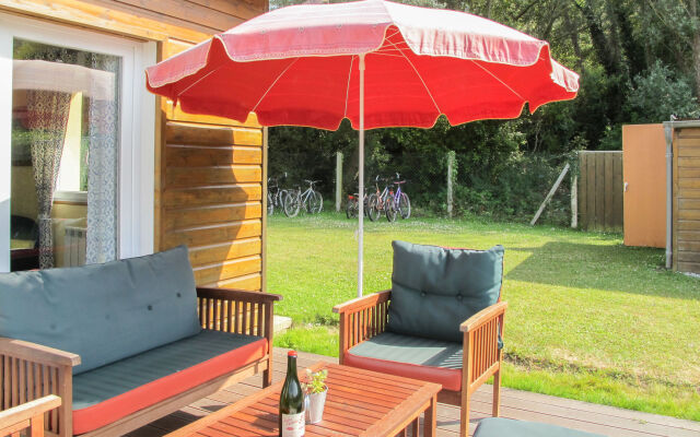 Chez Laurette (SNT401)